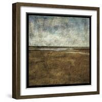 Mason Boro VII-John W Golden-Framed Giclee Print