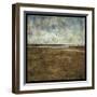 Mason Boro VII-John W Golden-Framed Giclee Print