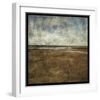 Mason Boro VII-John W Golden-Framed Giclee Print