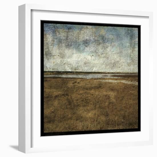 Mason Boro VII-John W Golden-Framed Giclee Print