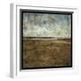 Mason Boro VII-John W Golden-Framed Giclee Print