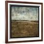 Mason Boro VII-John W Golden-Framed Giclee Print