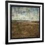 Mason Boro VII-John W Golden-Framed Giclee Print