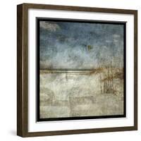 Mason Boro VIII-John W Golden-Framed Giclee Print