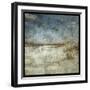 Mason Boro VIII-John W Golden-Framed Giclee Print