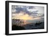 Masonboro Inlet II-Alan Hausenflock-Framed Photographic Print