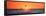 Masonboro Inlet Sunrise I-Alan Hausenflock-Framed Stretched Canvas