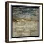 Masonboro Island No. 12-John W Golden-Framed Giclee Print