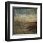 Masonboro Island No. 15-John Golden-Framed Giclee Print