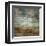 Masonboro Island No. 4-John Golden-Framed Giclee Print
