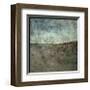 Masonboro Island No. 5-John Golden-Framed Giclee Print