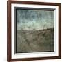 Masonboro Island No. 5-John Golden-Framed Giclee Print