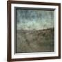 Masonboro Island No. 5-John Golden-Framed Giclee Print