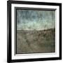 Masonboro Island No. 5-John Golden-Framed Giclee Print