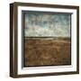 Masonboro Island No. 7-John Golden-Framed Giclee Print