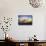 Masonboro Sunset I-Alan Hausenflock-Stretched Canvas displayed on a wall