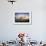 Masonboro Sunset I-Alan Hausenflock-Framed Photographic Print displayed on a wall