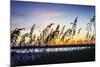 Masonboro Sunset I-Alan Hausenflock-Mounted Photographic Print