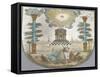 Masonic Apron, Italy-null-Framed Stretched Canvas