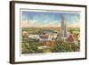 Masonic Temple, Cathedral of Learning, Pittsburgh, Pennsylvania-null-Framed Art Print