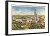 Masonic Temple, Cathedral of Learning, Pittsburgh, Pennsylvania-null-Framed Art Print