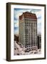 Masonic Temple, Chicago, 1907-null-Framed Giclee Print