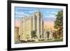 Masonic Temple, Detroit, Michigan-null-Framed Premium Giclee Print