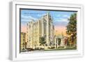 White Frame