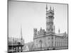 Masonic Temple, Philadelphia, Pa.-null-Mounted Photo