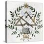 Masonic Tools-null-Stretched Canvas