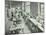 Masonry Students, School of Building, Brixton, London, 1911-null-Mounted Premium Photographic Print