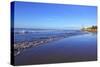 Maspalomas Beach, Gran Canaria, Canary Islands, Spain, Atlantic Ocean, Europe-Neil Farrin-Stretched Canvas