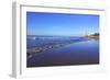 Maspalomas Beach, Gran Canaria, Canary Islands, Spain, Atlantic Ocean, Europe-Neil Farrin-Framed Photographic Print