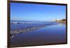 Maspalomas Beach, Gran Canaria, Canary Islands, Spain, Atlantic Ocean, Europe-Neil Farrin-Framed Photographic Print