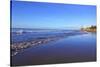 Maspalomas Beach, Gran Canaria, Canary Islands, Spain, Atlantic Ocean, Europe-Neil Farrin-Stretched Canvas