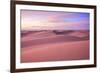 Maspalomas Sand Dunes, Gran Canaria, Canary Islands, Spain, Atlantic Ocean, Europe-Neil Farrin-Framed Photographic Print