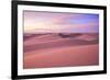 Maspalomas Sand Dunes, Gran Canaria, Canary Islands, Spain, Atlantic Ocean, Europe-Neil Farrin-Framed Photographic Print