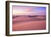 Maspalomas Sand Dunes, Gran Canaria, Canary Islands, Spain, Atlantic Ocean, Europe-Neil Farrin-Framed Photographic Print