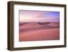 Maspalomas Sand Dunes, Gran Canaria, Canary Islands, Spain, Atlantic Ocean, Europe-Neil Farrin-Framed Photographic Print