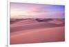 Maspalomas Sand Dunes, Gran Canaria, Canary Islands, Spain, Atlantic Ocean, Europe-Neil Farrin-Framed Photographic Print