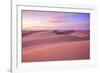 Maspalomas Sand Dunes, Gran Canaria, Canary Islands, Spain, Atlantic Ocean, Europe-Neil Farrin-Framed Photographic Print