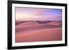 Maspalomas Sand Dunes, Gran Canaria, Canary Islands, Spain, Atlantic Ocean, Europe-Neil Farrin-Framed Photographic Print