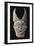 Masque Janus-null-Framed Giclee Print