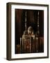 Masque of Dubai-Sydney Edmunds-Framed Giclee Print