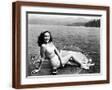 Brown Frame