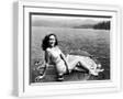 White Frame