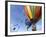 Mass Ascension at the Albuquerque Hot Air Balloon Fiesta, New Mexico, USA-William Sutton-Framed Photographic Print