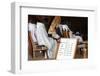 Mass in Dzogbegan Benedictine Abbey, Danyi Dzogbegan, Togo-Godong-Framed Photographic Print