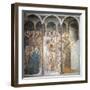 Mass of Saint Martin-null-Framed Premium Giclee Print