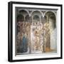 Mass of Saint Martin-null-Framed Giclee Print